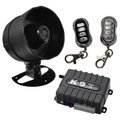 Excalibur Excalibur K9170LA Omega K9 Security System K9170LA